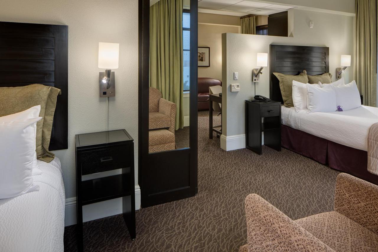 The Sofia Hotel San Diego Kültér fotó