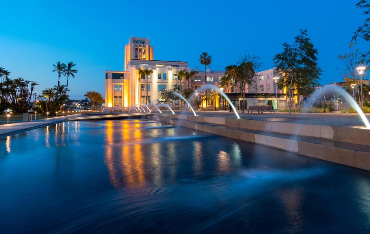 The Sofia Hotel San Diego Kültér fotó