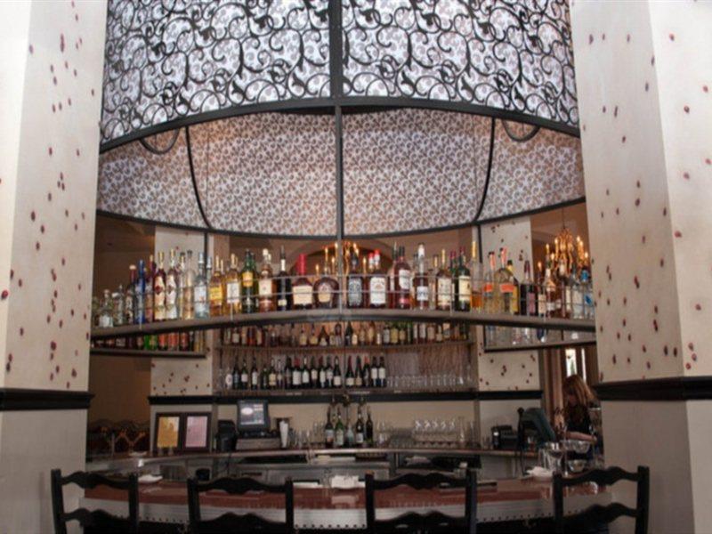 The Sofia Hotel San Diego Kültér fotó