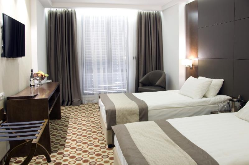 The Sofia Hotel San Diego Kültér fotó