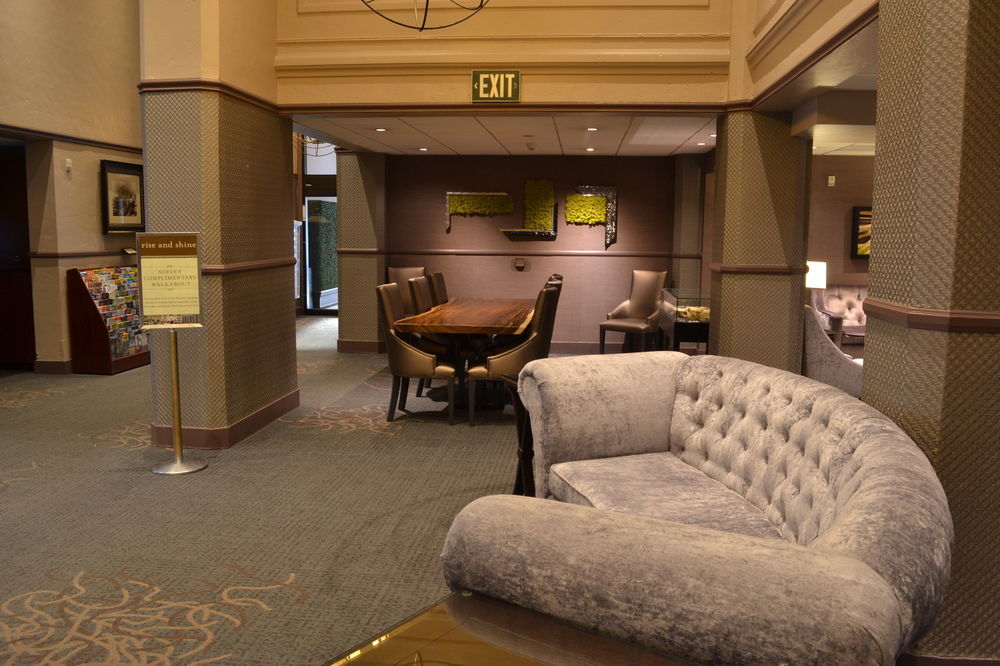 The Sofia Hotel San Diego Kültér fotó