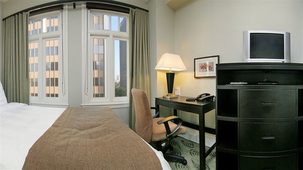 The Sofia Hotel San Diego Kültér fotó
