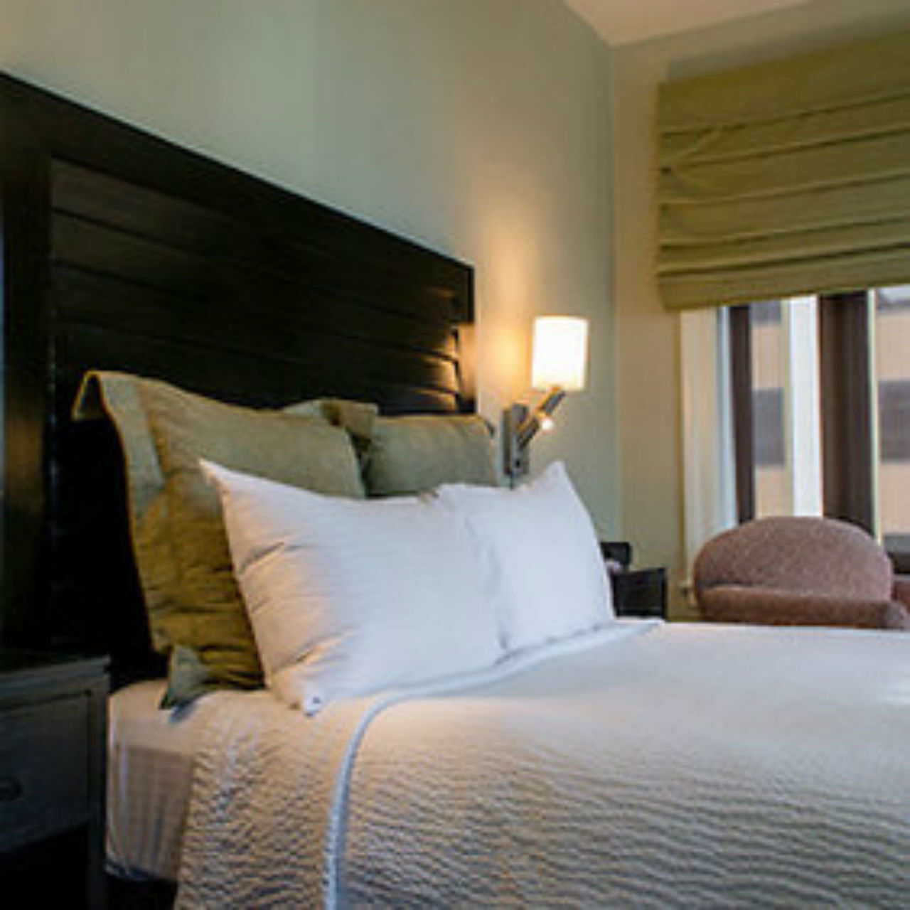 The Sofia Hotel San Diego Kültér fotó